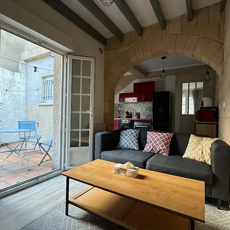 Appartement P2 - Close To Subway *