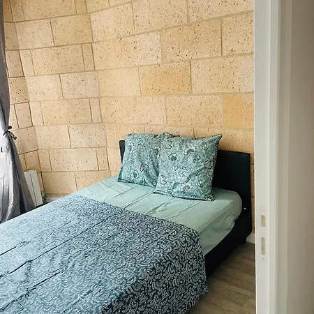 Appartement P2 - Close To Subway *